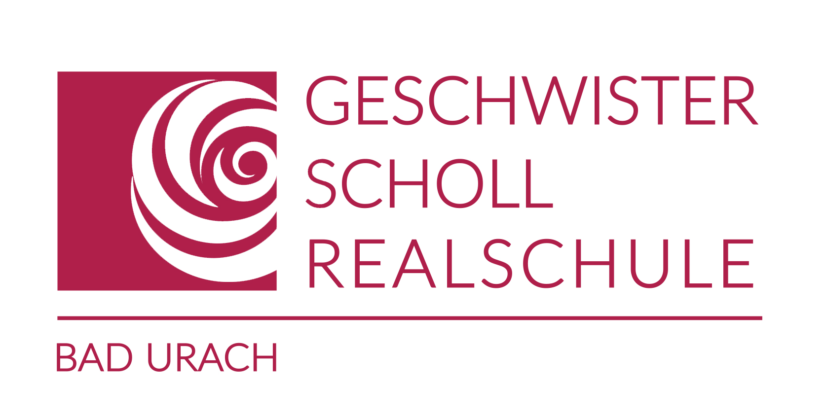 Geschwister-Scholl-Realschule Bad Urach